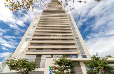 Apartamento com 2 quartos à venda na avenida cândido de abreu, 70, centro cívico, curitiba por r$ 950.000