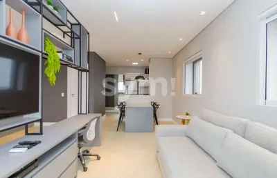 Apartamento com 1 quarto à venda na rua comendador araújo, 252, centro, curitiba por r$ 850.000