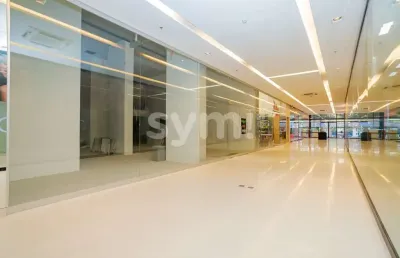 Ponto comercial para alugar na rua nunes machado, 68, centro, curitiba por r$ 12.000
