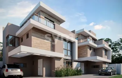 Casa em condomínio fechado com 3 quartos à venda na rua madre clélia merloni, 415, santa felicidade, curitiba por r$ 1.209.000