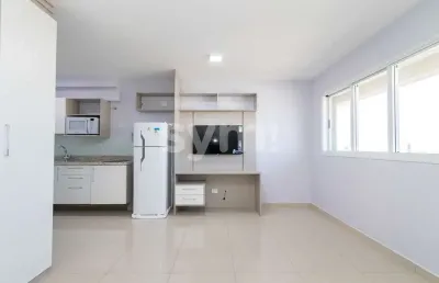 Apartamento com 1 quarto para alugar na avenida cândido de abreu, 70, centro cívico, curitiba por r$ 2.290