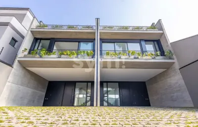 Casa com 3 quartos à venda na rua josé nicco, 602, ecoville, curitiba por r$ 2.052.533