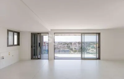 Apartamento com 3 quartos à venda na rua guilherme pugsley, 1876, água verde, curitiba por r$ 2.600.000