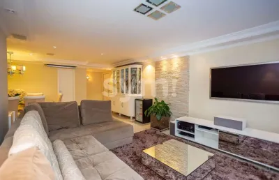 Apartamento com 4 quartos à venda na avenida vicente machado, 47, centro, curitiba por r$ 890.000