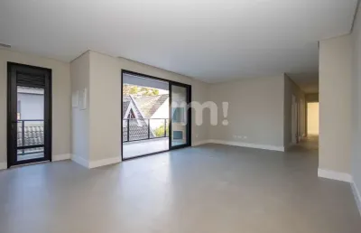 Apartamento com 3 quartos à venda na rua dias da rocha filho, 1144, alto da rua xv, curitiba por r$ 1.215.000