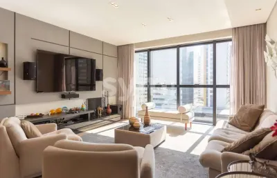 Apartamento com 3 quartos à venda na rua mauá, 719, alto da glória, curitiba por r$ 2.100.000