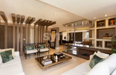 Apartamento com 3 quartos à venda na rua professor pedro viriato parigot de souza, 2019, ecoville, curitiba por r$ 1.990.000
