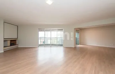 Apartamento com 2 quartos à venda na avenida sete de setembro, 4863, batel, curitiba por r$ 1.660.000