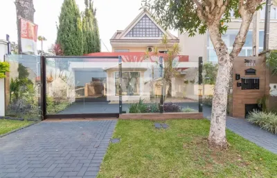Casa com 3 quartos à venda na rua humberto ciccarino, 380, xaxim, curitiba por r$ 1.504.000