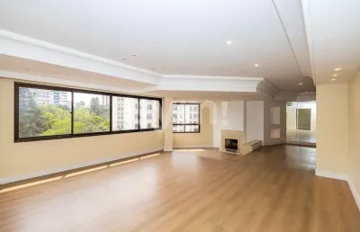 Apartamento com 4 quartos à venda na avenida anita garibaldi, 144, juvevê, curitiba por r$ 1.490.000