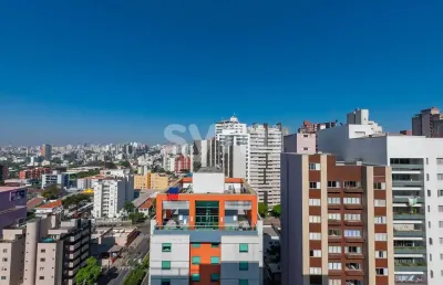 Apartamento com 3 quartos à venda na rua desembargador motta, 1244, água verde, curitiba por r$ 899.000