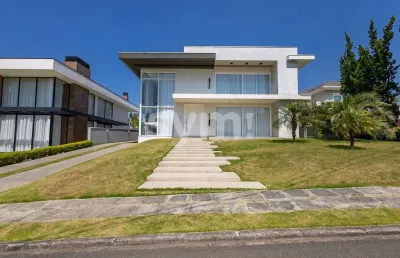 Casa em condomínio fechado com 4 quartos para alugar na rua raphael francisco greca, 35, são gabriel, colombo por r$ 18.000