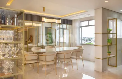 Cobertura com 3 quartos à venda na rua buenos aires, 960, batel, curitiba por r$ 4.000.000