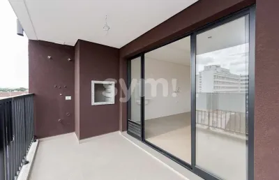 Apartamento com 2 quartos à venda na avenida marechal floriano peixoto, 1212, rebouças, curitiba por r$ 670.000