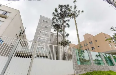 Apartamento com 4 quartos à venda na rua monsenhor manoel vicente, 1312, água verde, curitiba por r$ 1.150.000