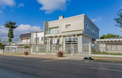 Casa com 3 quartos à venda na rua 24 de maio, 1575, rebouças, curitiba por r$ 2.490.000