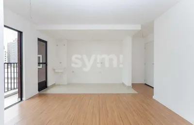 Apartamento com 2 quartos à venda na avenida marechal floriano peixoto, 1212, centro, curitiba por r$ 520.000