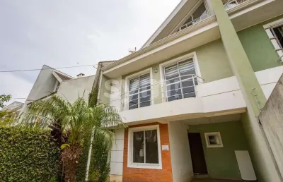 Casa com 3 quartos à venda na rua vista verde, 85, pilarzinho, curitiba por r$ 790.000
