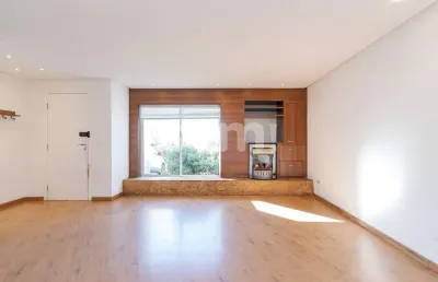 Casa em condomínio fechado com 3 quartos à venda na rua tobias de macedo júnior, 601, santo inácio, curitiba por r$ 1.050.000