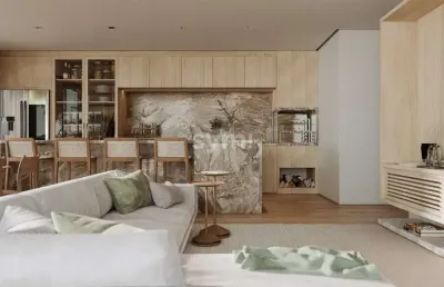 Apartamento com 3 quartos à venda na pedro elias rodrigues, 2, jardim dourado, porto belo por r$ 2.143.643