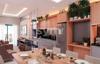 Apartamento com 2 quartos à venda na rua felipe sestren, 5, balneário perequê, porto belo por r$ 1.400.000