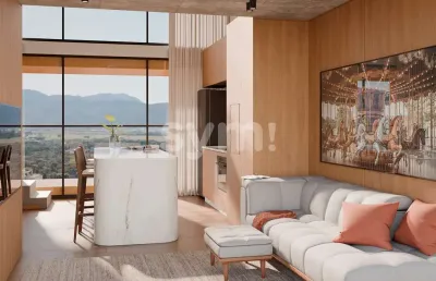 Apartamento com 1 quarto à venda na pedro elias rodrigues, 1, jardim dourado, porto belo por r$ 1.049.096