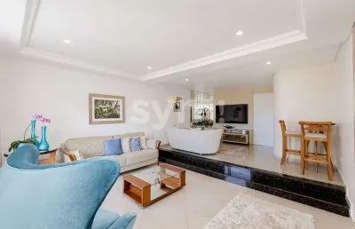 Casa com 4 quartos à venda na rua alcides therézio de carvalho, 433, guabirotuba, curitiba por r$ 950.000
