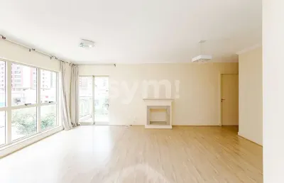 Apartamento com 3 quartos à venda na avenida anita garibaldi, 31, juvevê, curitiba por r$ 959.000