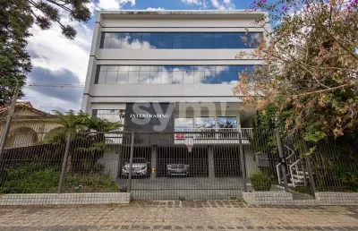 Sala comercial para alugar na rua mauá, 1100, alto da glória, curitiba por r$ 10.000