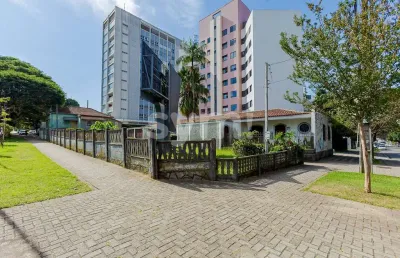 Casa com 3 quartos à venda na rua padre anchieta, 668, mercês, curitiba por r$ 2.980.000