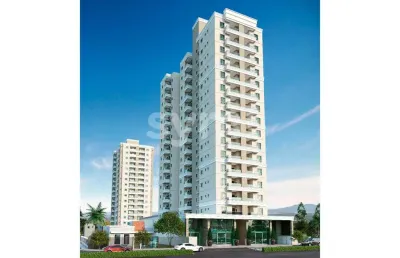 Apartamento com 2 quartos à venda na rua 617, 190, tabuleiro dos oliveiras, itapema por r$ 700.000