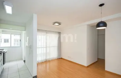 Apartamento com 2 quartos à venda na rua professor pedro viriato parigot de souza, 5285, ecoville, curitiba por r$ 598.000