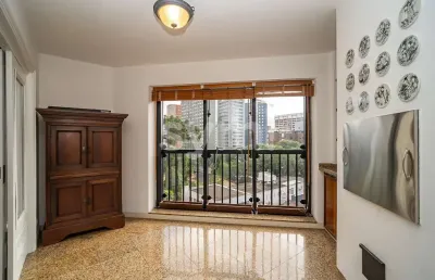 Apartamento com 4 quartos para alugar na alameda júlia da costa, 1300, bigorrilho, curitiba por r$ 8.000