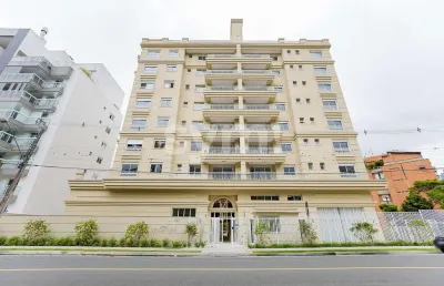 Cobertura com 3 quartos à venda na rua manoel eufrásio, 131, juvevê, curitiba por r$ 3.190.000