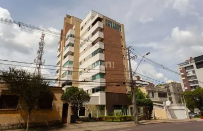 Cobertura com 4 quartos à venda na rua martim afonso, 1801, bigorrilho, curitiba por r$ 2.300.000