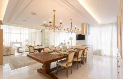 Apartamento com 3 quartos à venda na rua luísa dariva, 74, ecoville, curitiba por r$ 7.990.000