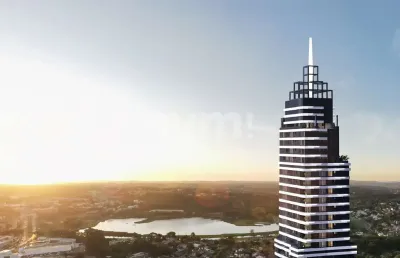 Apartamento com 2 quartos à venda na rua martim afonso, 2888, bigorrilho, curitiba por r$ 2.200.000