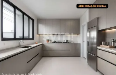 Casa em condomínio fechado com 3 quartos à venda na rua fernando de noronha, 2590, boa vista, curitiba por r$ 1.320.000