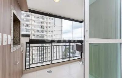 Apartamento com 2 quartos à venda na rua eurides cunha, 85, água verde, curitiba por r$ 950.000