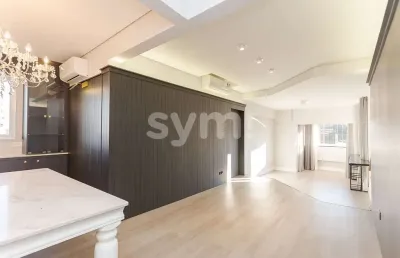 Apartamento com 2 quartos à venda na rua marechal hermes, 748, centro cívico, curitiba por r$ 1.198.000