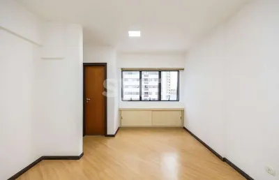 Sala comercial para alugar na avenida república argentina, 210, água verde, curitiba por r$ 1.600