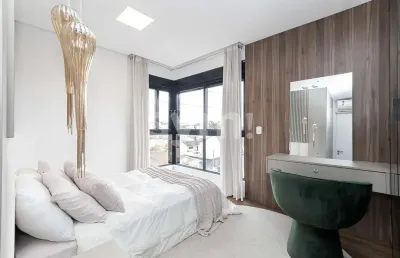Apartamento com 2 quartos à venda na rua vereador dino gasparin, 129, vila izabel, curitiba por r$ 850.000