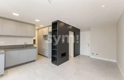 Apartamento com 2 quartos à venda na rua dona alice tibiriçá, 740, bigorrilho, curitiba por r$ 700.000