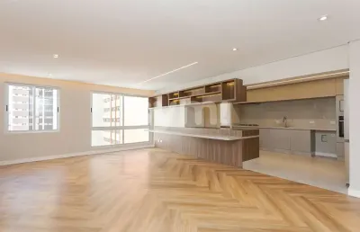 Apartamento com 2 quartos à venda na rua augusto severo, 641, alto da glória, curitiba por r$ 925.000