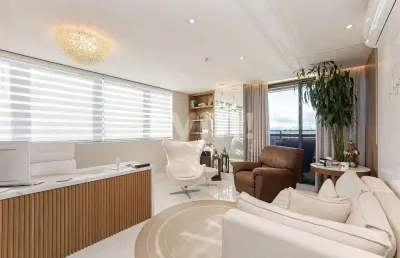 Sala comercial à venda na avenida república argentina, 1505, vila izabel, curitiba por r$ 720.000