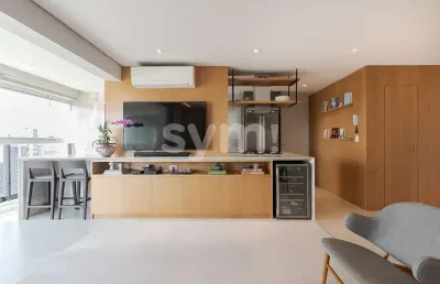 Apartamento com 3 quartos à venda na rua doutor manoel pedro, 366, cabral, curitiba por r$ 1.799.000