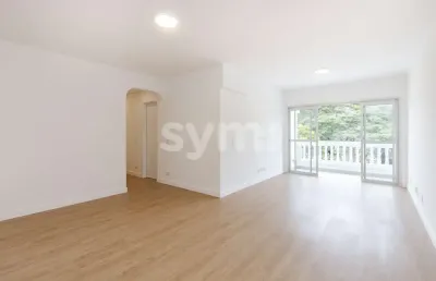 Apartamento com 3 quartos à venda na alfredo andersen, 2001, bigorrilho, curitiba por r$ 920.000