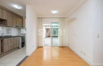 Apartamento com 2 quartos para alugar na rua jovino do rosário, 1790, boa vista, curitiba por r$ 3.600