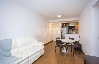 Apartamento com 3 quartos para alugar na rua dona alice tibiriçá, 765, bigorrilho, curitiba por r$ 5.490