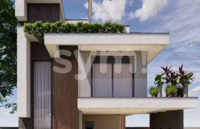 Casa em condomínio fechado com 3 quartos à venda na rua irma schreiner maran, 503, santa cândida, curitiba por r$ 1.250.000